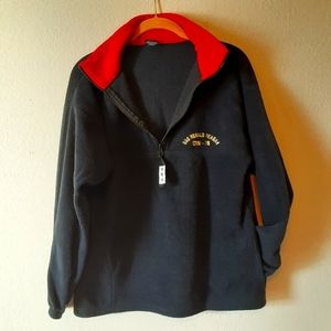 USS Ronald Reagan pullover M